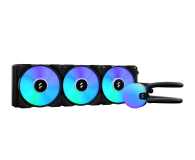 FRACTAL DESIGN Lumen S36 RGB V2 3x120mm - 1175202 - zdjęcie 1
